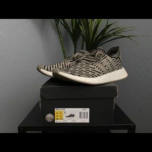Adidas NMD R2 Mens 10